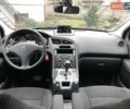 Сірий Пежо 5008, об'ємом двигуна 1.6 л та пробігом 272 тис. км за 10200 $, фото 6 на Automoto.ua