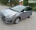 Сірий Пежо 5008, об'ємом двигуна 2 л та пробігом 174 тис. км за 11750 $, фото 1 на Automoto.ua