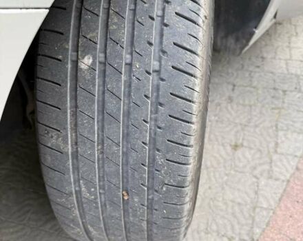 Сірий Пежо 5008, об'ємом двигуна 1.6 л та пробігом 272 тис. км за 10200 $, фото 39 на Automoto.ua