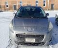 Серый Пежо 5008, объемом двигателя 1.6 л и пробегом 292 тыс. км за 9450 $, фото 1 на Automoto.ua