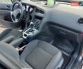 Серый Пежо 5008, объемом двигателя 2 л и пробегом 184 тыс. км за 11650 $, фото 49 на Automoto.ua