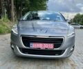 Сірий Пежо 5008, об'ємом двигуна 1.6 л та пробігом 130 тис. км за 9999 $, фото 1 на Automoto.ua