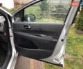 Сірий Пежо 5008, об'ємом двигуна 1.6 л та пробігом 272 тис. км за 10200 $, фото 16 на Automoto.ua