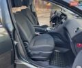 Серый Пежо 5008, объемом двигателя 2 л и пробегом 184 тыс. км за 11650 $, фото 41 на Automoto.ua