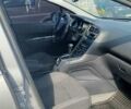 Сірий Пежо 5008, об'ємом двигуна 1.6 л та пробігом 290 тис. км за 9800 $, фото 36 на Automoto.ua