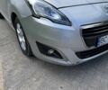 Сірий Пежо 5008, об'ємом двигуна 1.6 л та пробігом 272 тис. км за 10200 $, фото 5 на Automoto.ua