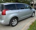 Сірий Пежо 5008, об'ємом двигуна 1.6 л та пробігом 272 тис. км за 10200 $, фото 3 на Automoto.ua
