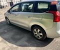 Сірий Пежо 5008, об'ємом двигуна 1.6 л та пробігом 210 тис. км за 9300 $, фото 1 на Automoto.ua
