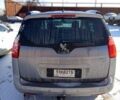 Серый Пежо 5008, объемом двигателя 1.6 л и пробегом 292 тыс. км за 9450 $, фото 8 на Automoto.ua