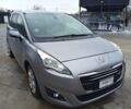 Серый Пежо 5008, объемом двигателя 1.6 л и пробегом 292 тыс. км за 9450 $, фото 7 на Automoto.ua