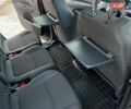 Серый Пежо 5008, объемом двигателя 2 л и пробегом 184 тыс. км за 11650 $, фото 35 на Automoto.ua