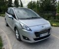 Сірий Пежо 5008, об'ємом двигуна 1.6 л та пробігом 272 тис. км за 10200 $, фото 4 на Automoto.ua