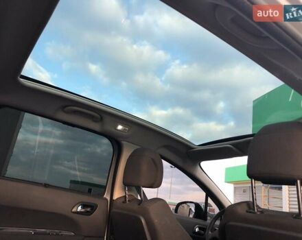 Сірий Пежо 5008, об'ємом двигуна 1.6 л та пробігом 272 тис. км за 10200 $, фото 24 на Automoto.ua