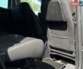 Серый Пежо 5008, объемом двигателя 2 л и пробегом 226 тыс. км за 10995 $, фото 42 на Automoto.ua