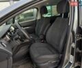 Серый Пежо 5008, объемом двигателя 2 л и пробегом 226 тыс. км за 10995 $, фото 22 на Automoto.ua