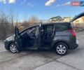 Серый Пежо 5008, объемом двигателя 2 л и пробегом 184 тыс. км за 11650 $, фото 64 на Automoto.ua