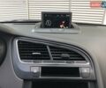 Сірий Пежо 5008, об'ємом двигуна 1.6 л та пробігом 272 тис. км за 10200 $, фото 9 на Automoto.ua