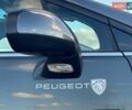 Серый Пежо 5008, объемом двигателя 2 л и пробегом 184 тыс. км за 11650 $, фото 9 на Automoto.ua
