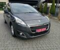 Серый Пежо 5008, объемом двигателя 0 л и пробегом 202 тыс. км за 10900 $, фото 10 на Automoto.ua