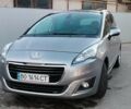 Сірий Пежо 5008, об'ємом двигуна 1.6 л та пробігом 231 тис. км за 11800 $, фото 1 на Automoto.ua