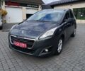 Серый Пежо 5008, объемом двигателя 0 л и пробегом 202 тыс. км за 10900 $, фото 7 на Automoto.ua