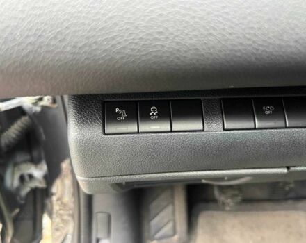 Серый Пежо 5008, объемом двигателя 1.6 л и пробегом 202 тыс. км за 10699 $, фото 18 на Automoto.ua