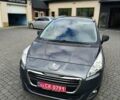 Серый Пежо 5008, объемом двигателя 0 л и пробегом 202 тыс. км за 10900 $, фото 6 на Automoto.ua