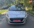 Серый Пежо 5008, объемом двигателя 1.6 л и пробегом 147 тыс. км за 9600 $, фото 14 на Automoto.ua