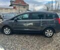 Серый Пежо 5008, объемом двигателя 1.6 л и пробегом 202 тыс. км за 10699 $, фото 3 на Automoto.ua