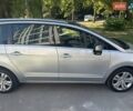 Серый Пежо 5008, объемом двигателя 1.6 л и пробегом 147 тыс. км за 9600 $, фото 11 на Automoto.ua
