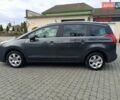 Серый Пежо 5008, объемом двигателя 0 л и пробегом 202 тыс. км за 10900 $, фото 9 на Automoto.ua