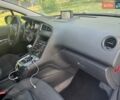Серый Пежо 5008, объемом двигателя 1.6 л и пробегом 147 тыс. км за 9600 $, фото 26 на Automoto.ua