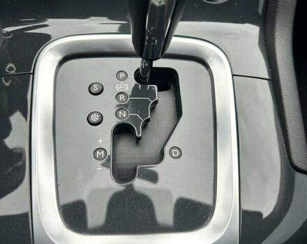 Сірий Пежо 5008, об'ємом двигуна 1.56 л та пробігом 263 тис. км за 11200 $, фото 26 на Automoto.ua