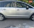 Серый Пежо 5008, объемом двигателя 1.6 л и пробегом 147 тыс. км за 9600 $, фото 12 на Automoto.ua
