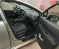 Серый Пежо 5008, объемом двигателя 1.6 л и пробегом 212 тыс. км за 11000 $, фото 5 на Automoto.ua