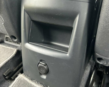 Сірий Пежо 5008, об'ємом двигуна 1.56 л та пробігом 263 тис. км за 11200 $, фото 34 на Automoto.ua