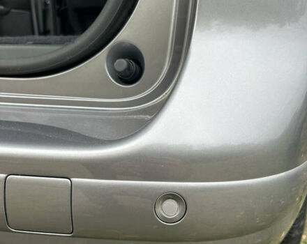 Сірий Пежо 5008, об'ємом двигуна 1.56 л та пробігом 263 тис. км за 11200 $, фото 35 на Automoto.ua