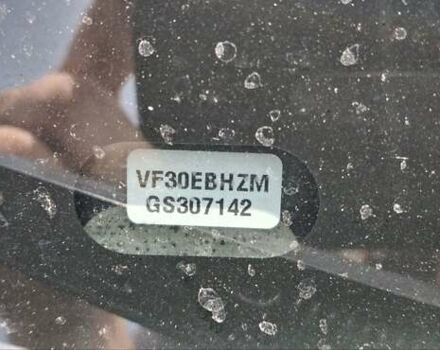 Сірий Пежо 5008, об'ємом двигуна 1.6 л та пробігом 262 тис. км за 13200 $, фото 6 на Automoto.ua