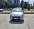 Сірий Пежо 5008, об'ємом двигуна 1.6 л та пробігом 262 тис. км за 13200 $, фото 4 на Automoto.ua
