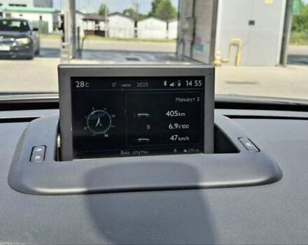 Сірий Пежо 5008, об'ємом двигуна 1.6 л та пробігом 262 тис. км за 13200 $, фото 9 на Automoto.ua