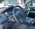 Серый Пежо 5008, объемом двигателя 1.6 л и пробегом 268 тыс. км за 10990 $, фото 38 на Automoto.ua