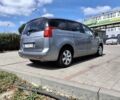 Сірий Пежо 5008, об'ємом двигуна 1.6 л та пробігом 262 тис. км за 13200 $, фото 1 на Automoto.ua