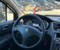 Серый Пежо 5008, объемом двигателя 1.6 л и пробегом 268 тыс. км за 10990 $, фото 27 на Automoto.ua