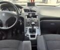 Сірий Пежо 5008, об'ємом двигуна 1.6 л та пробігом 262 тис. км за 13200 $, фото 19 на Automoto.ua