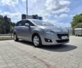Сірий Пежо 5008, об'ємом двигуна 1.6 л та пробігом 262 тис. км за 13200 $, фото 2 на Automoto.ua