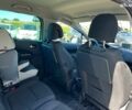 Серый Пежо 5008, объемом двигателя 1.6 л и пробегом 268 тыс. км за 10990 $, фото 20 на Automoto.ua
