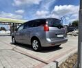 Сірий Пежо 5008, об'ємом двигуна 1.6 л та пробігом 262 тис. км за 13200 $, фото 3 на Automoto.ua
