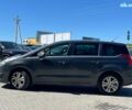 Серый Пежо 5008, объемом двигателя 1.6 л и пробегом 268 тыс. км за 10990 $, фото 19 на Automoto.ua