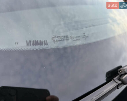 Серый Пежо 5008, объемом двигателя 1.56 л и пробегом 224 тыс. км за 16500 $, фото 2 на Automoto.ua