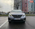 Серый Пежо 5008, объемом двигателя 1.56 л и пробегом 224 тыс. км за 16500 $, фото 25 на Automoto.ua